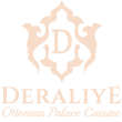 Deraliye